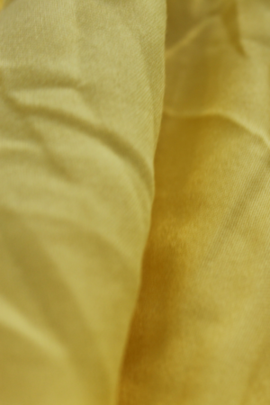 Buttercream Yellow Rayon Fabric 100% Rayon | 110 GSM Woven Ladies Dress & Kurti Fabric | 58 Inch Width